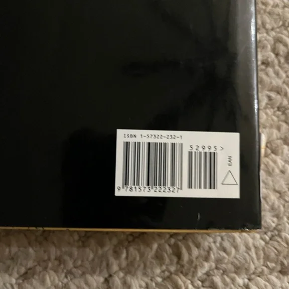 Kurt Cobain Journals Book Set - Picture 6 of 16